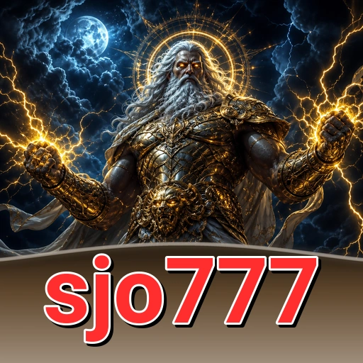 Layar fitur sjo777